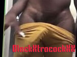 BlackXtracockXX