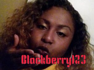 Blackberry123