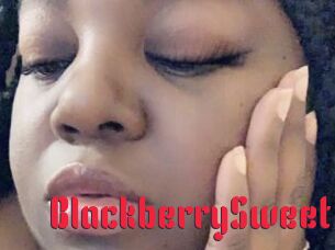 BlackberrySweet