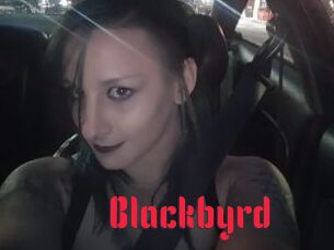 Blackbyrd