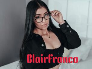 BlairFranco