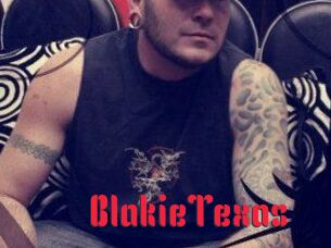 Blakie_Texas