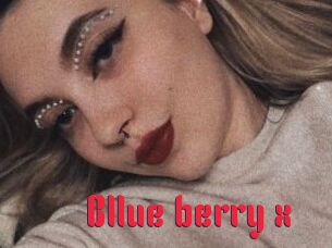 Bllue_berry_x