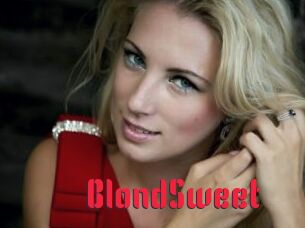 BlondSweet