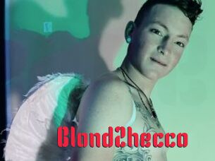 BlondZhecco