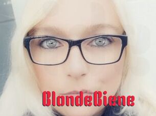 BlondeBiene