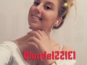 BlondeIZZIE1