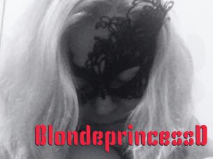 BlondeprincessD