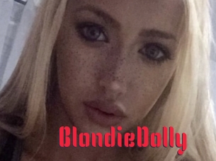 BlondieDolly