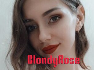 BlondyRose