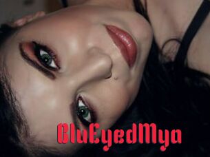 BluEyedMya