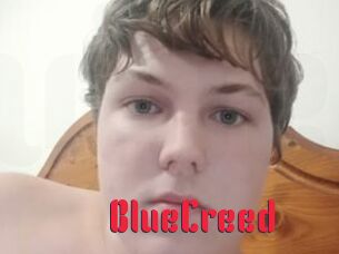 BlueCreed