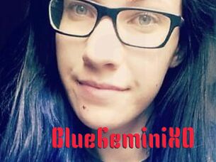 BlueGeminiXO