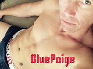 BluePaige