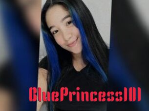 BluePrincess101