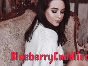 BlueberryCuddlies