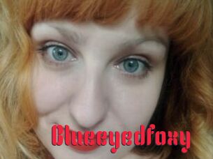 Blueeyedfoxy