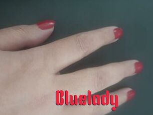 Bluelady