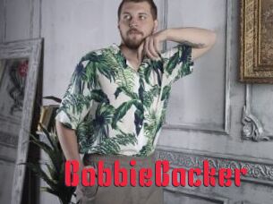 BobbieBacker