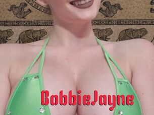 BobbieJayne