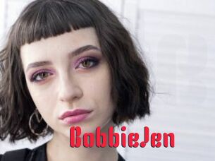 BobbieJen