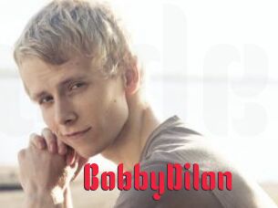 BobbyDilon