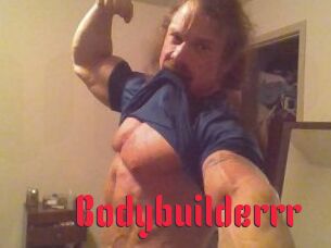 Bodybuilderrr