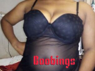 Boobings