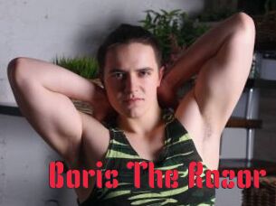 Boris_The_Razor