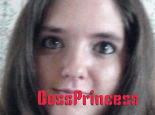 BossPrincess