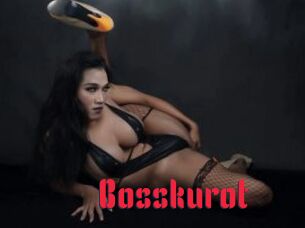 Bosskurot