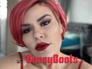 BossyBoots