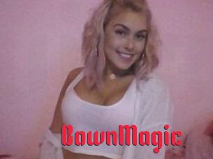 BownMagic