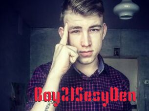 Boy21SesyDen