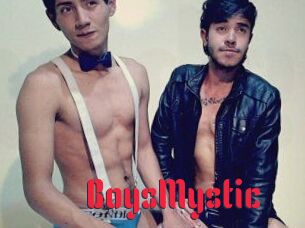 Boys_Mystic