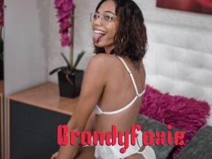 BrandyFoxie