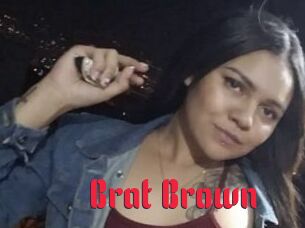 Brat_Brown