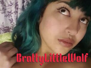 BrattyLittleWolf