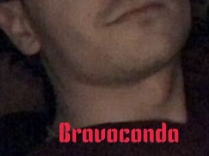 Bravoconda