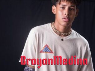 BrayanMedina