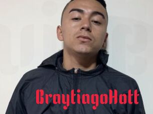 BraytiagoHott