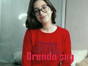 Brenda_sxy