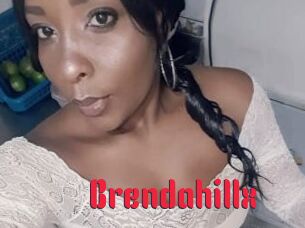 Brendahillx