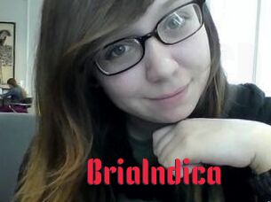 BriaIndica