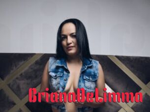 BrianaDeLimma