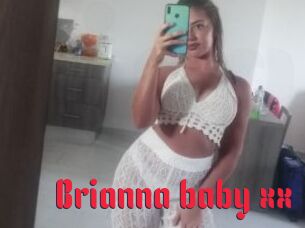 Brianna_baby_xx