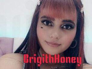 BrigithHoney