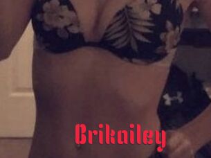 Brikailey