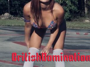 BritishDomination