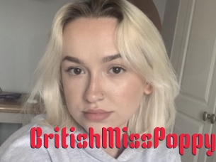 BritishMissPoppy